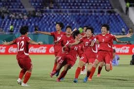 中国足球青少年崛起带来希望与变革